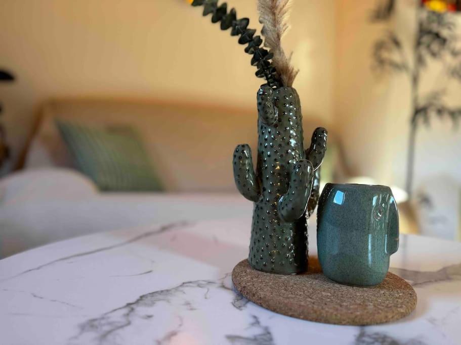 Appartement Etchourot