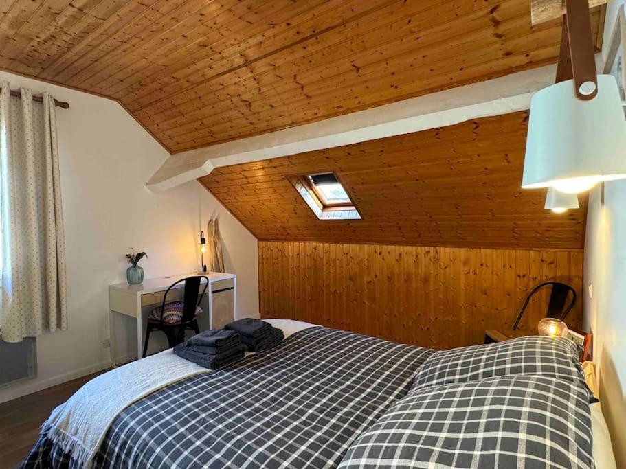 Appartement Etchourot Cauterets