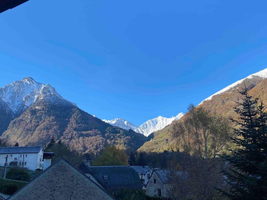 Etchourot * Cauterets