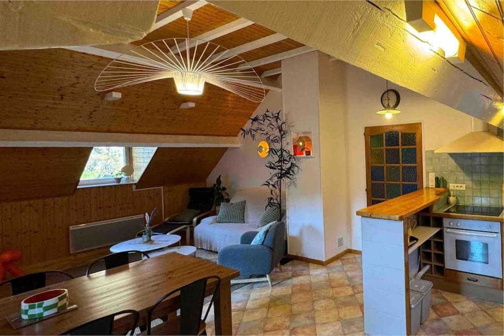 Etchourot Cauterets