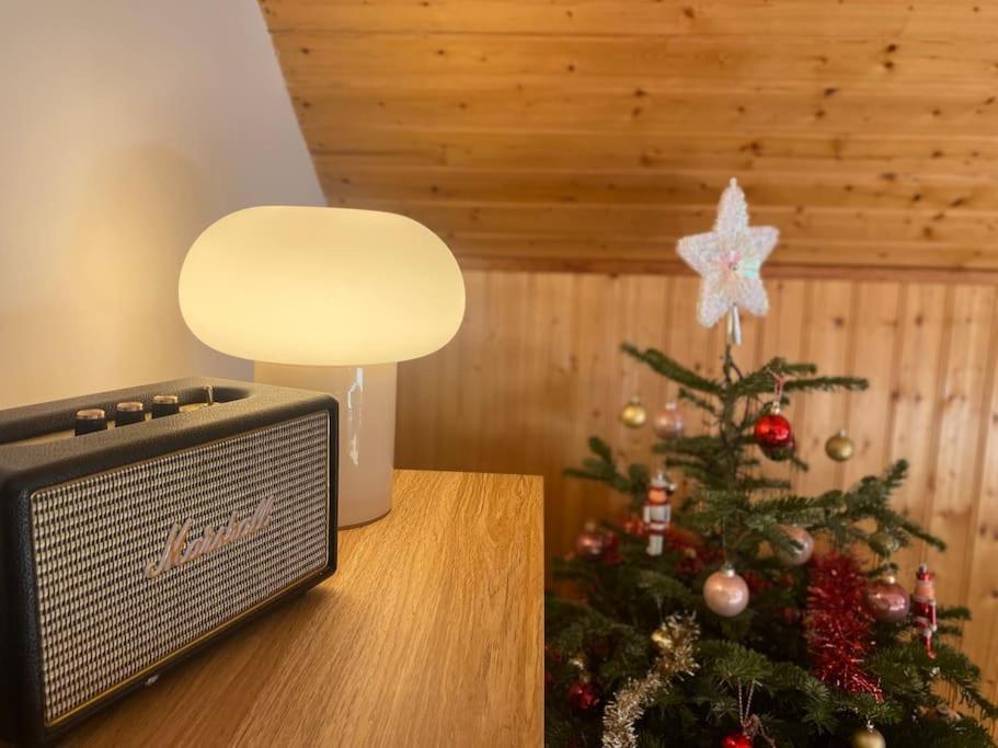 Etchourot Appartement Cauterets