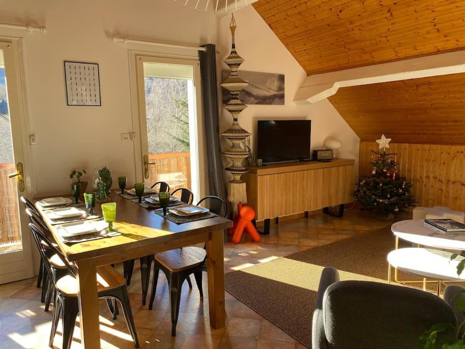 Etchourot Appartement *